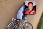 Adolescente é executado em via pública em Vilhena