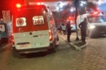 Ataque em hamburgueria deixa 10 pessoas feridas a bala no Morar Melhor; PM prende quatro envolvidos e armas – Vídeo
