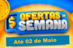 Confira as ofertas do Supermercado Atlanta para esta Quinta&ndash;feira (02/05/2024)