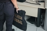 PF RO deflagra operação para combater abuso sexual infantojuvenil