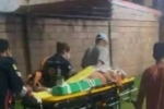 TRAGÉDIA: Morre idosa que caiu de terceiro andar de apartamento no Morar Melhor