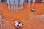 Sobe para 56 o número de mortes devido a fortes chuvas no Rio Grande do Sul