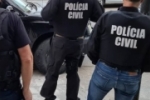 OUTRA VEZ: Falsos policiais civis fazem mais um roubo na capital e agridem idoso em Porto Velho