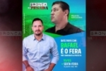 PROGRAMA BRONCA DA PESADA &ndash; ENTREVISTA COM PR&Eacute;&ndash;CANDIDATO A PREFEITO RAFAEL &Eacute; O FERA &ndash; LIVE: ESTAMOS NO AR! PROGRAMA BRONCA DA PESADA