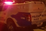 ATENTADO: PM é acionada após homem sofrer tentativa de homicídio na zona Leste de Porto Velho