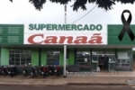 ARIQUEMES: Comunicado de Luto – Supermercado Canaã