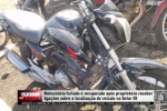 Motocicleta furtada &eacute; recuperada ap&oacute;s propriet&aacute;rio receber liga&ccedil;&otilde;es sobre a localiza&ccedil;&atilde;o do ve&iacute;culo no Setor 09 &ndash; V&iacute;deo