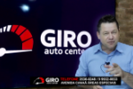 Voc&ecirc; precisa de servi&ccedil;os de alta qualidade para o seu ve&iacute;culo? Conte com a Giro Auto Center!