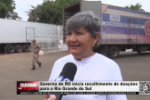 Governo de RO inicia recolhimento de doações para o Rio Grande do Sul – Vídeo