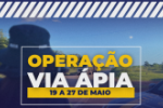 PRF em Rondônia dará início à Operação Via Ápia em todo o estado – Vídeo