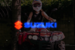 A Moto Mil Suzuki &eacute; Show!