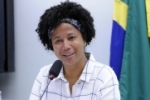 S&iacute;lvia Cristina participa de Audi&ecirc;ncia P&uacute;blica sobre Regulamenta&ccedil;&atilde;o da Pol&iacute;tica Nacional de Preven&ccedil;&atilde;o e Controle do C&acirc;ncer no SUS