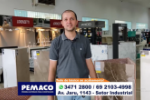 Confira mais uma promo&ccedil;&atilde;o da Pemaco Materiais para Constru&ccedil;&atilde;o