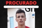 "Grilo" é procurado pela Polícia Civil de Rondônia – DENUNCIE disque 197 OU 190