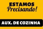 ATEN&Ccedil;&Atilde;O: Costela Ga&uacute;cha est&aacute; contratando!
