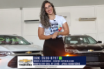Encontre o presente perfeito para sua m&atilde;e aqui na Tigr&atilde;o Chevrolet!