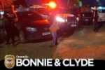 Pol&iacute;cia Civil de Rond&ocirc;nia deflagra opera&ccedil;&atilde;o "Bonnye e Clyde"