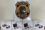 PF deflagra a Operação Vant contra peculato–furto em RO