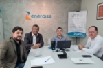 Deputado Pedro Fernandes recebe resposta da Energisa sobre melhorias na energia el&eacute;trica de Ariquemes