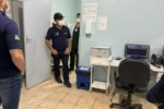 TCE&ndash;RO fiscaliza unidades de sa&uacute;de em Machadinho do Oeste &ndash; Foi constatado quantidade de m&eacute;dicos insuficiente para atendimento &agrave; popula&ccedil;&atilde;o 