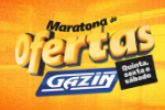 Foi dada a largada para a sua economia Come&ccedil;ou a maratona de ofertas Gazin!