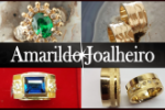 Amarildo Joalheiro, h&aacute; 40 anos no mercado!