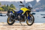 Qual é o estilo de moto dos seus sonhos? Seja qual for, a Moto Mil Suzuki está pronta para torná–lo realidade!