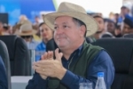 Deputado Pedro Fernandes destaca importante atua&ccedil;&atilde;o da Assembleia Legislativa durante Rond&ocirc;nia Rural Show