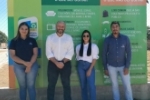 &Aacute;guas de Ariquemes participa da inaugura&ccedil;&atilde;o do Ecoponto Rio Manteiga
