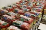Delegado Lucas destina R$ 300 mil para a compra de cestas básicas em Buritis