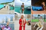 Influencer cuiabana alvo de operação da PF ostentava vida de luxo e viagens internacionais nas redes sociais