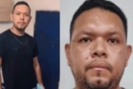 Com medo de ser morto pelo CV, homem que estuprava e infectava crianças com o vírus HIV se entrega à polícia – Vídeo