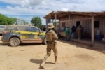 Opera&ccedil;&atilde;o Karipuna: PRF em Rond&ocirc;nia resgata trabalhadores em situa&ccedil;&atilde;o degradante em Reserva Extrativista