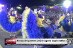 Arraiá Ariquemes 2024 supera expectativas – Vídeos