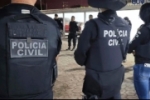 POLÍCIA CIVIL DE RONDÔNIA DEFLAGRA OPERAÇÃO NEXUS