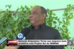 Aten&ccedil;&atilde;o Ariquemes Torne sua empresa mais produtiva com Projeto ALI do SEBRAE &ndash; V&iacute;deo