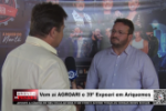 Vem a&iacute; AGROARI e 39&ordm; Expoari em Ariquemes &ndash; V&iacute;deo