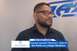 J&Aacute; INAUGUROU  FV.SOLU&Ccedil;&Otilde;ES EM CONS&Oacute;RCIO, SEU REPRESENTANTE AUTORIZADO DO CONS&Oacute;RCIO NACIONAL GAZIN! &ndash; V&iacute;deo