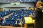 Deputado Estadual Delegado Lucas Torres participa de Colóquio Sobre Direitos Humanos na Universidade Mayor de San Andrés em La Paz na Bolívia