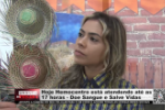 Hoje Hemocentro est&aacute; atendendo at&eacute; as 17 horas: Doe Sangue e Salve Vidas &ndash; V&iacute;deo