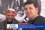 A Moto Mil Suzuki parabeniza JOACIR COSTA de Cacoal pela aquisi&ccedil;&atilde;o da sua nova MOTO ZONTES T350X  &ndash; V&iacute;deo