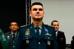 Comandante–Geral da PM de Rondônia é eleito presidente da regional norte do Conselho Nacional de Comandantes–Gerais