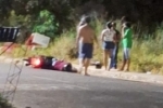 Motociclista é assassinado a tiros no Maria Moura em Vilhena – Vídeo
