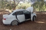 Mulher Morre Após veículo Perder Controle e Bater em Árvore na RO–464 em THEOBROMA