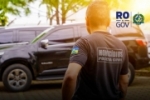 Polícia Civil de Rondônia Prende Foragido de Rio Branco em Porto Velho