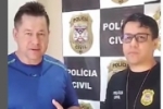 Pol&iacute;cia Civil fecha o cerco contra traficante que abastecia a regi&atilde;o do Vale do Jamari &ndash; Veja no Bronca da Pesada &ndash; V&Iacute;DEOS