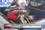 PM localiza motoneta roubada na RO–257 próximo ao IFRO: Vítima foi amarrada e sofreu momentos de terror – Vídeo