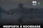 Polícia Civil de Rondônia resolve caso de homicídio em Espigão do Oeste