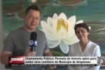 Chamamento P&uacute;blico: Permuta de im&oacute;veis aptos para sediar novo cemit&eacute;rio do Munic&iacute;pio de Ariquemes &ndash; V&Iacute;DEO