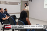 Conhe&ccedil;a o FAMPE Linha de acesso ao cr&eacute;dito para sua empresa &ndash; V&iacute;deo